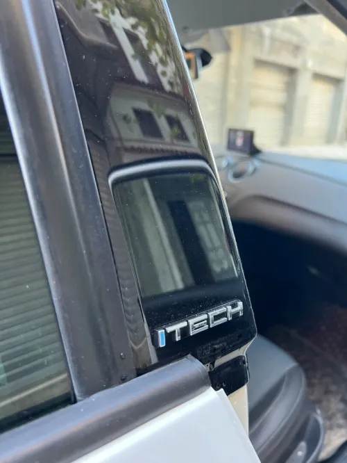 Seat Ibiza 2014 Itech