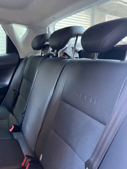Seat Ibiza 2014 Itech