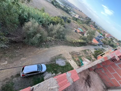 Vente Carcasse Jijel Chekfa