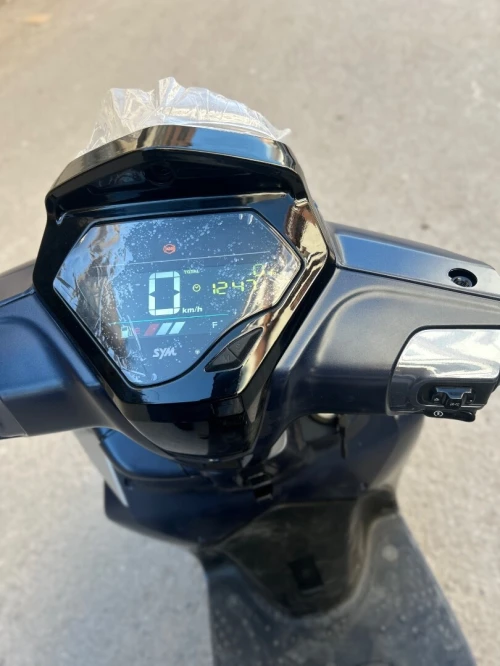 Sym st St 200 injection 2026