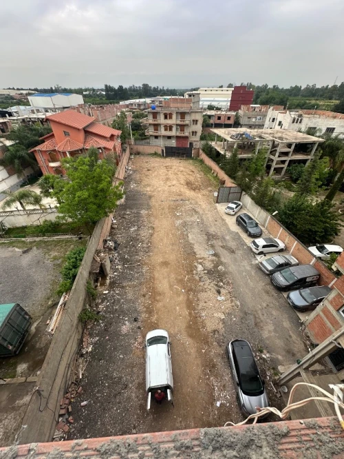Location Terrain Blida Larbaa
