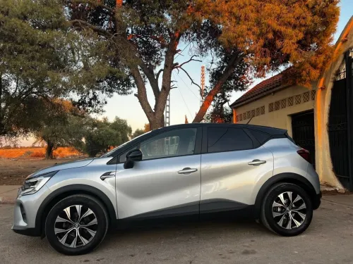 Renault Captur 2023 Limited