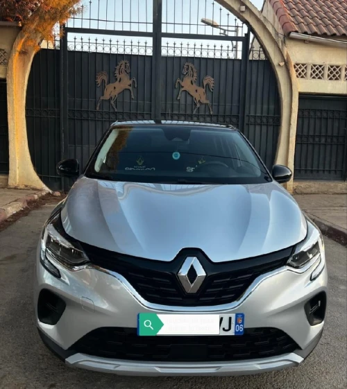 Renault Captur 2023 Limited