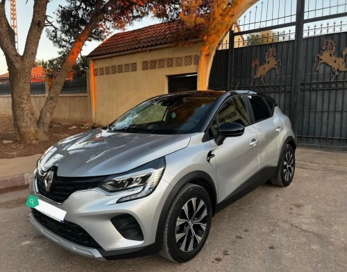 Renault Captur 2023 Limited