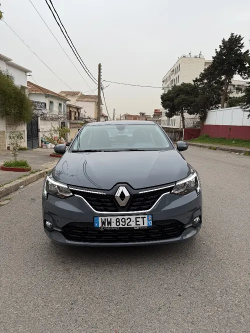 Renault Taliant  2025 