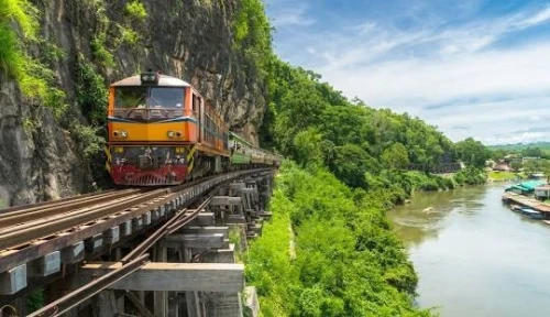 voyage organisé Thaïlande