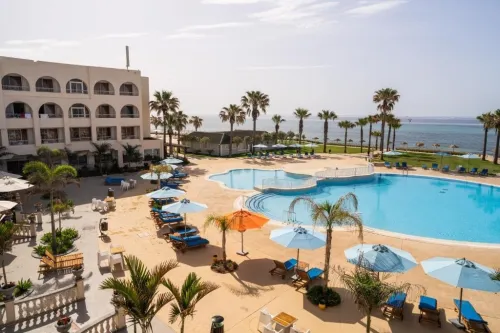 Promo hôtels Tunisie  
