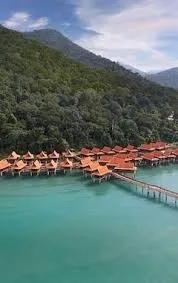 voyage organisé Malaisie 
