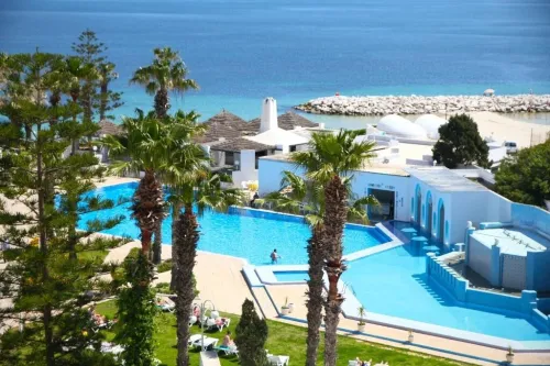 Voyage Organisé Tunisie  par bus 