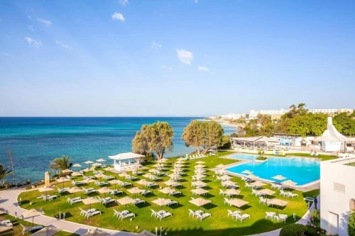 Promo hôtels Tunisie 