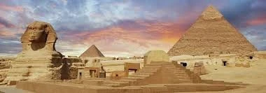 voyage combiné caire & sharm el sheikh