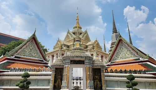 voyage organisé Thaïlande