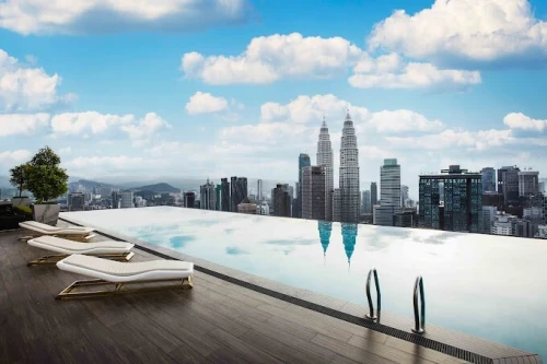 Voyage Organisé KUALA LUMPUR