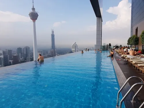 Voyage Organisé KUALA LUMPUR