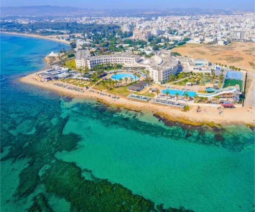 Promo hôtels Tunisie 