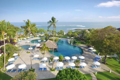 voyage combiné kuala lumpur & bali 