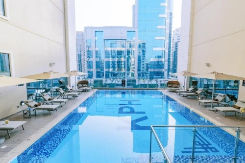 voyage organisé dubai