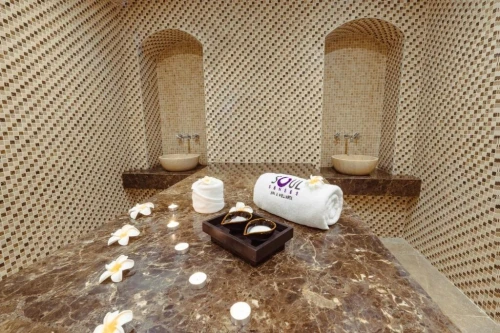 voyage organisé Dubaï 