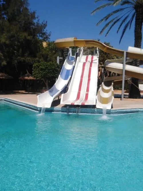 voyage organisé Sousse & Monastir