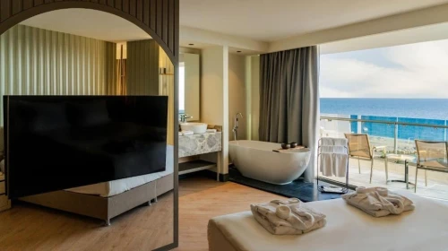 voyage organisé antalya (vol direct )
