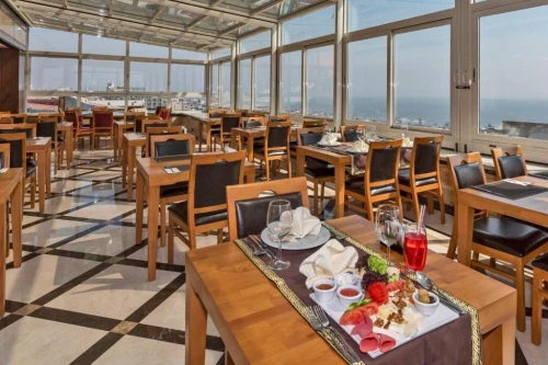 VOYAGE COMBINé ANTALYA & ISTANBUL