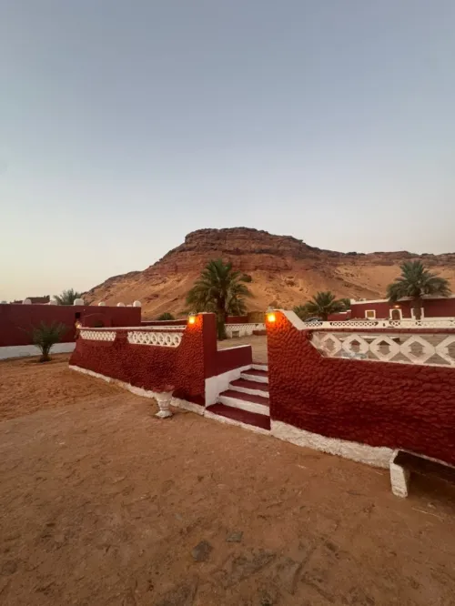 TIMIMOUN AVRIL 2026