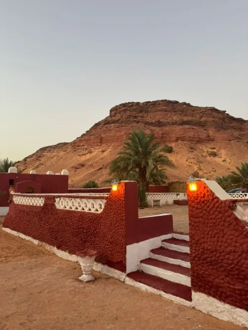 TIMIMOUN AVRIL 2026