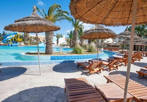 voyage organisé Sousse par bus
