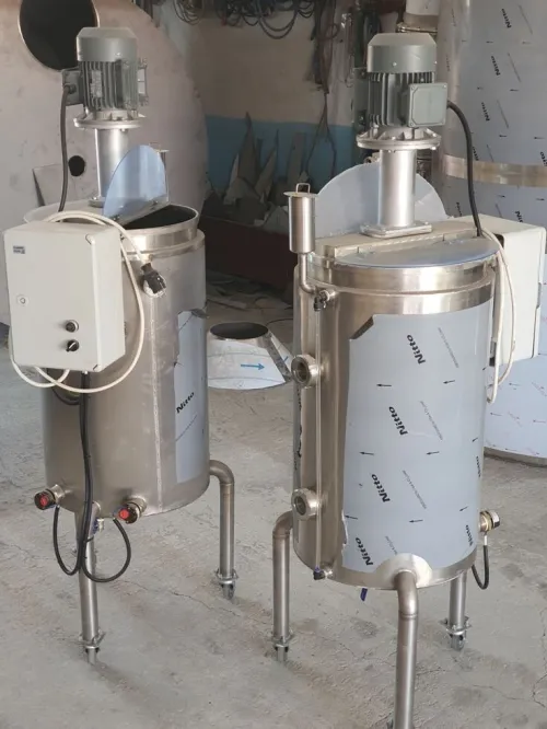 Welding and fabrication تلحيم وتصنيع soudage et fabrication