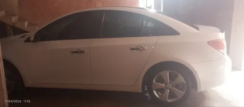 Chevrolet Cruze 2012 LT