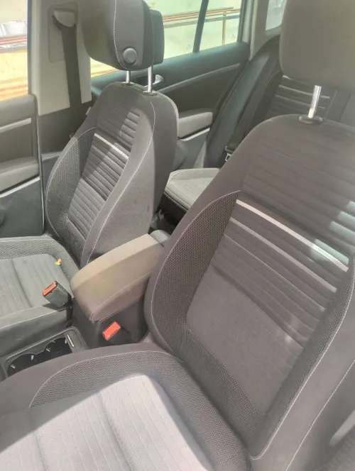 Volkswagen Tiguan 2015 Coup