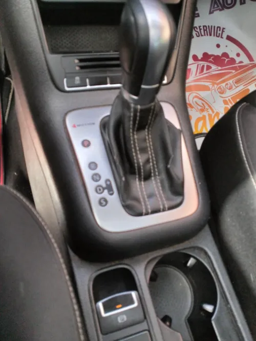 Volkswagen Tiguan 2015 Coup