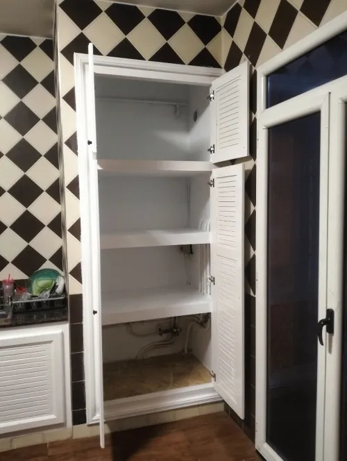 Location Appartement Niveau de villa F4 Alger Draria