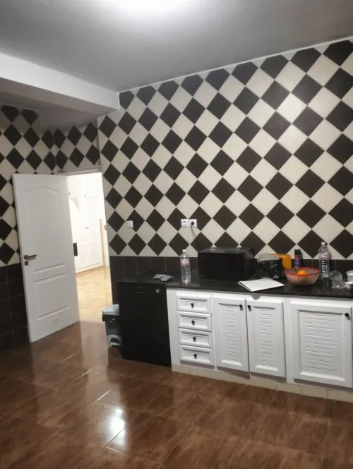 Location Appartement Niveau de villa F4 Alger Draria