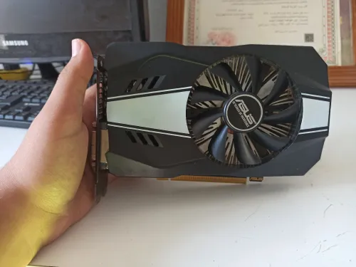 Pc gamer + ecran