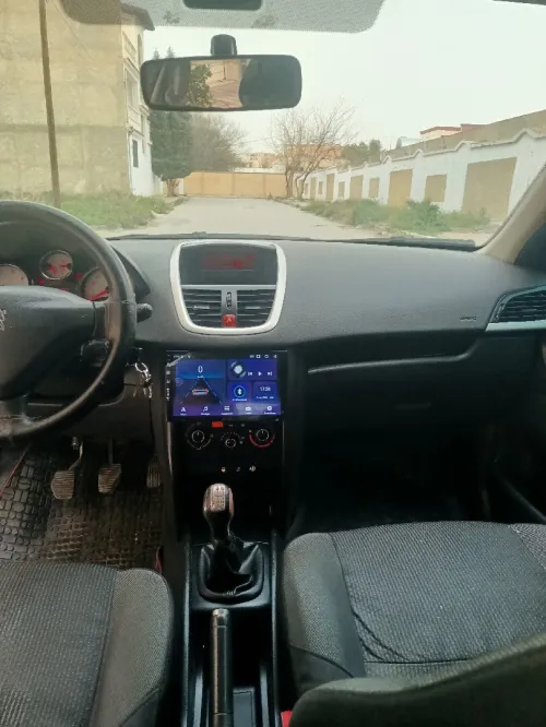 Peugeot 207 2009 Premium