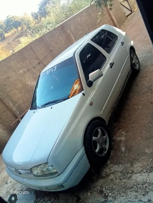 Volkswagen Golf 3 1997 Golf 3