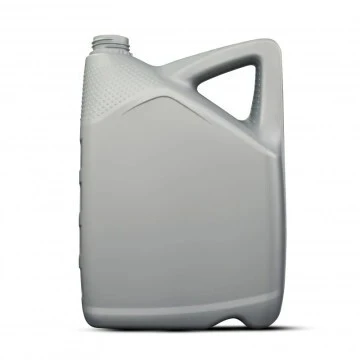 Bidon 5L pehd