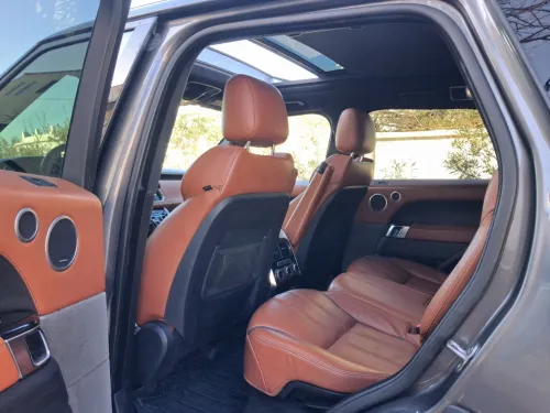 Land Rover Range Rover Evoque 2014 Range Rover Evoque