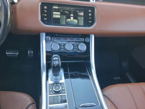 Land Rover Range Rover Evoque 2019 Range Rover Evoque