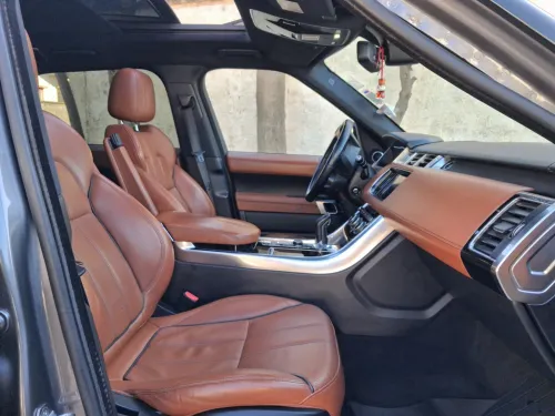 Land Rover Range Rover Evoque 2019 Range Rover Evoque