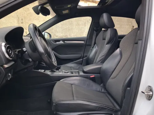 Audi A3 Limousine 2014 S line