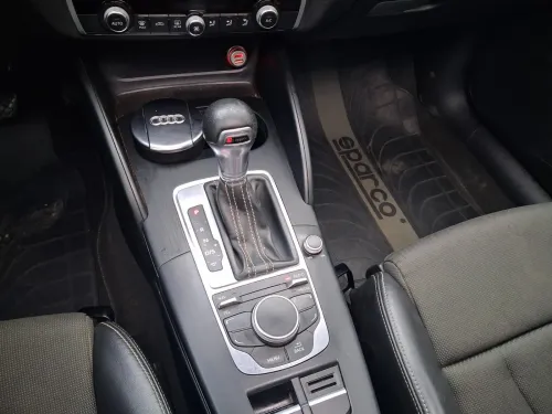 Audi A3 Limousine 2014 S line