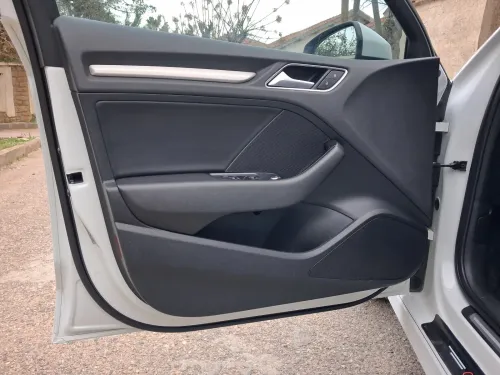 Audi A3 Limousine 2014 S line
