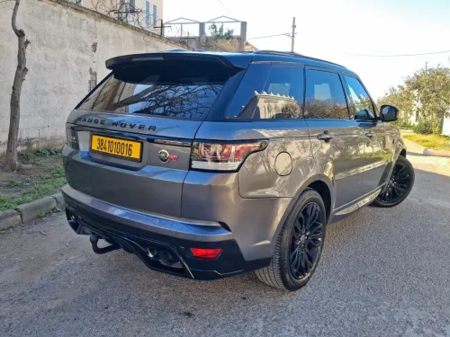 Land Rover Range Rover Evoque 2014 Range Rover Evoque
