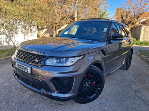 Land Rover Range Rover Evoque 2019 Range Rover Evoque