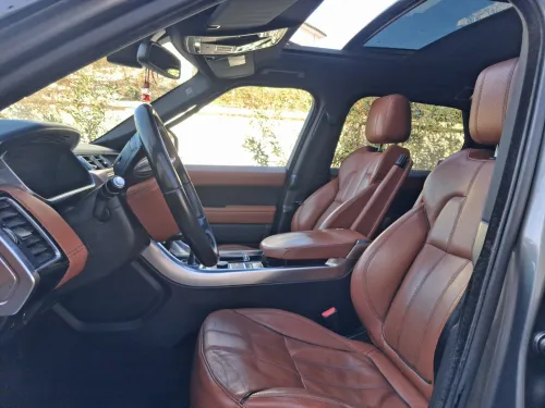 Land Rover Range Rover Evoque 2014 Range Rover Evoque