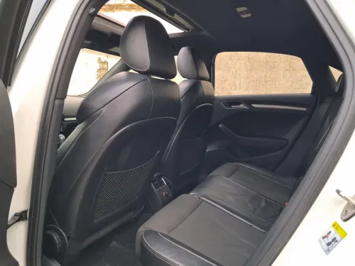 Audi A3 2014 S Line