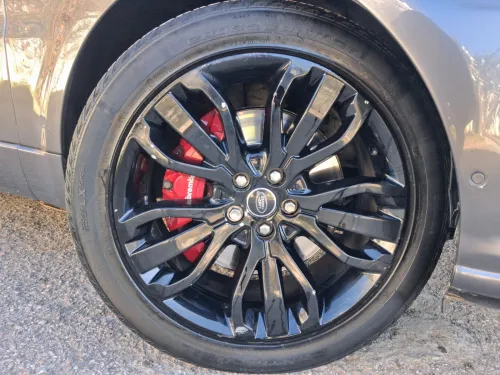 Land Rover Range Rover Evoque 2019 Range Rover Evoque
