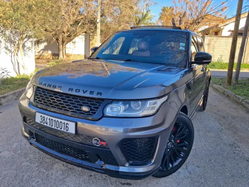 Land Rover Range Rover Evoque 2019 Range Rover Evoque